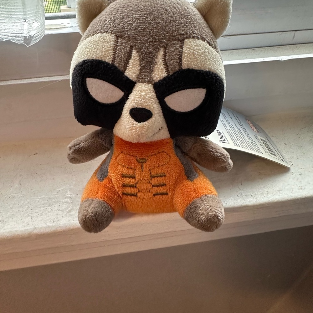 Funko Mopeez Plush Toy